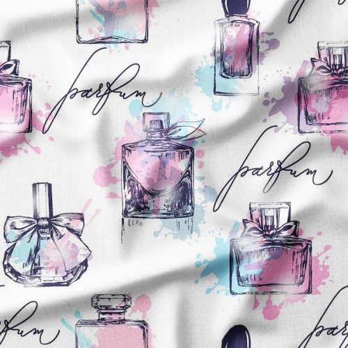 Perfumy