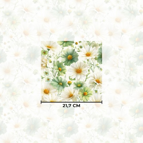 Single Jersey z elastanem
