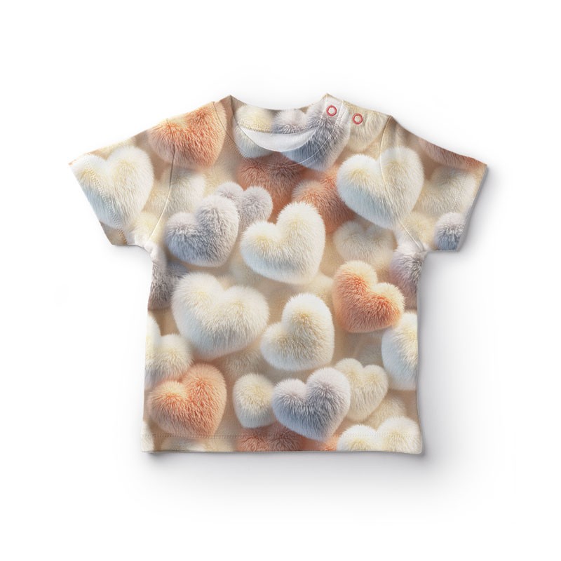 Single Jersey z elastanem