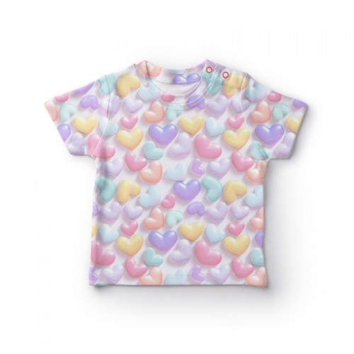 Single Jersey z elastanem