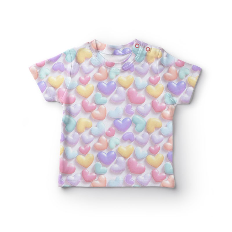 Single Jersey z elastanem