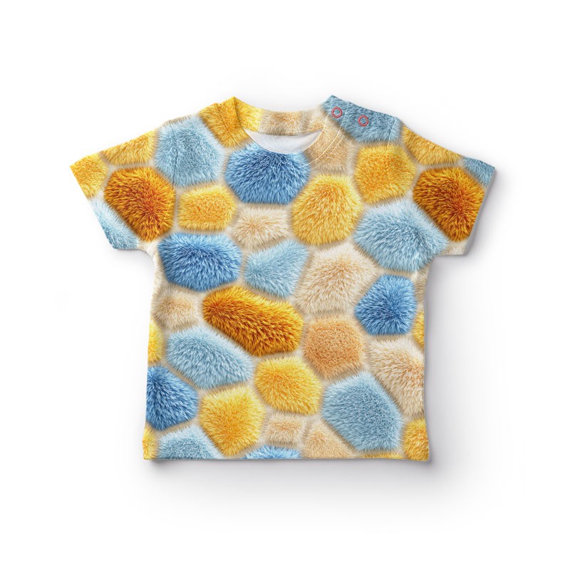 Single Jersey z elastanem