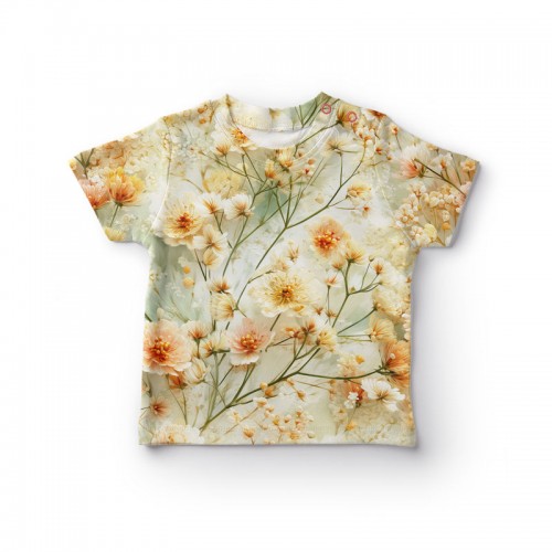 Single Jersey z elastanem