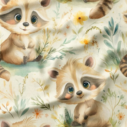 Drelich bawełniany / Twill