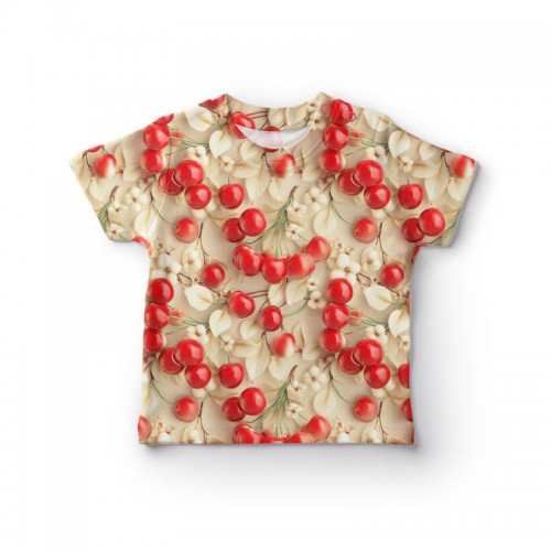 Single Jersey z elastanem