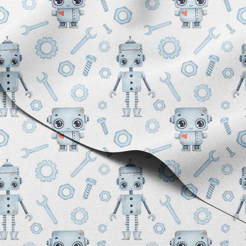 Tkanina oxford drukowany