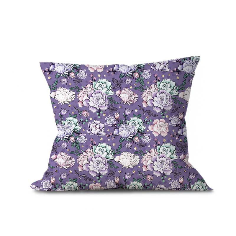 Tkanina oxford drukowany