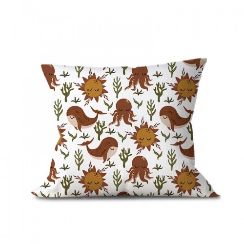 Tkanina oxford drukowany