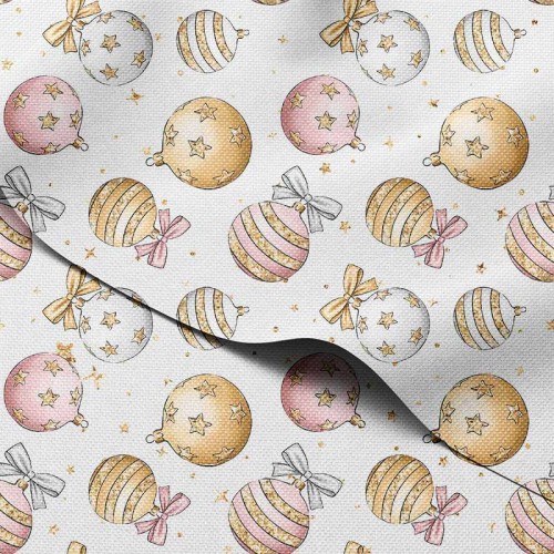 Tkanina oxford drukowany
