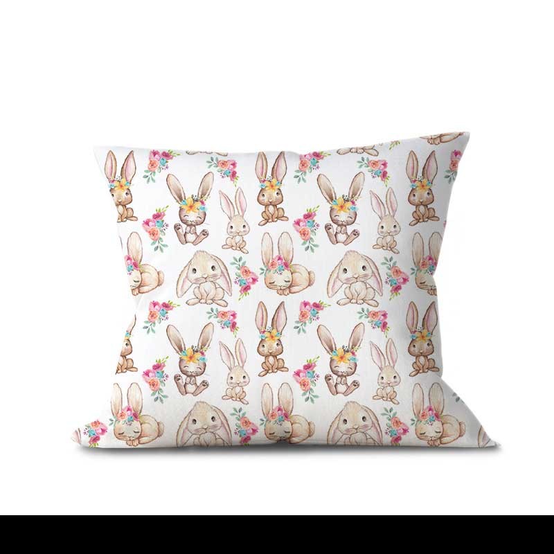 Tkanina oxford drukowany