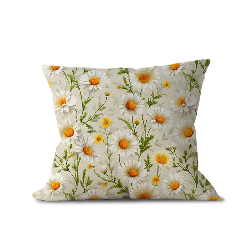 Tkanina oxford drukowany