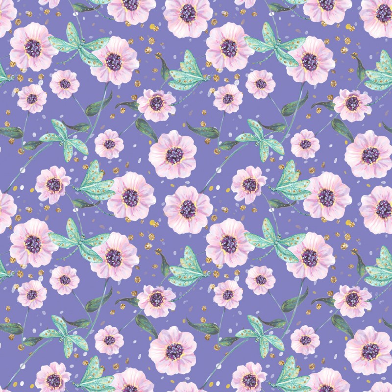 Bawełna satynowa – 100% bawełna