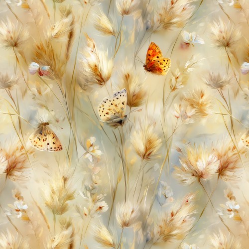Bawełna satynowa – 100% bawełna