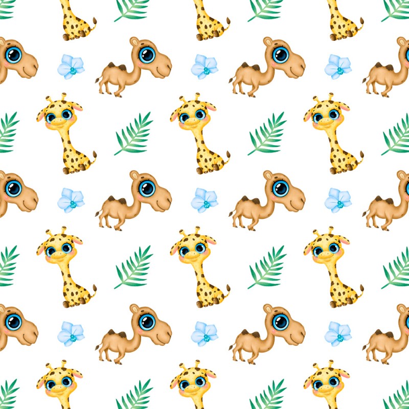 Single Jersey z elastanem – 95% bawełna