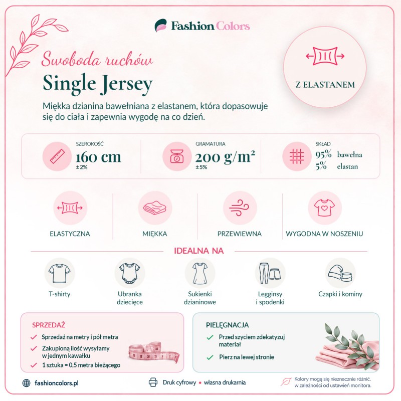 Kotki śpiące na księżycu wśród książek i gwiazd – wizualizacja wzoru na koszulce