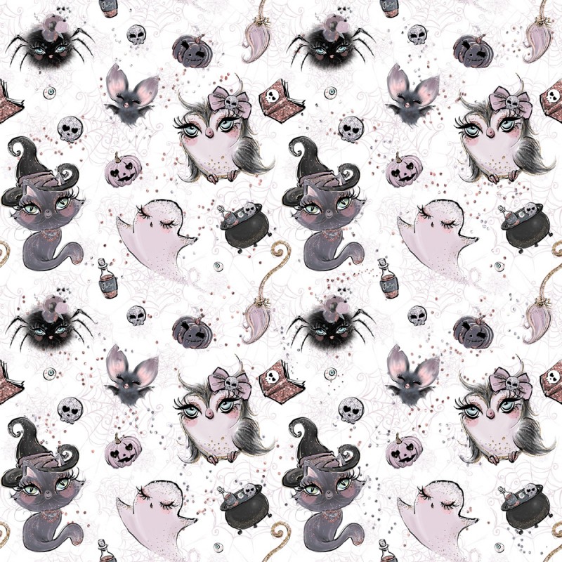 Wiedźminy kot