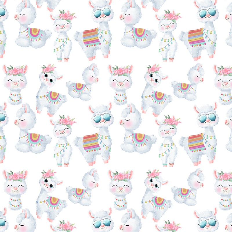 Single Jersey z elastanem – 95% bawełna