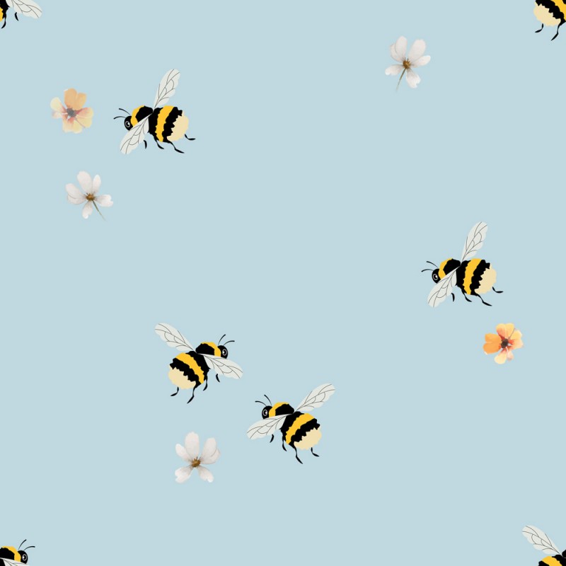 Single Jersey z elastanem – 95% bawełna