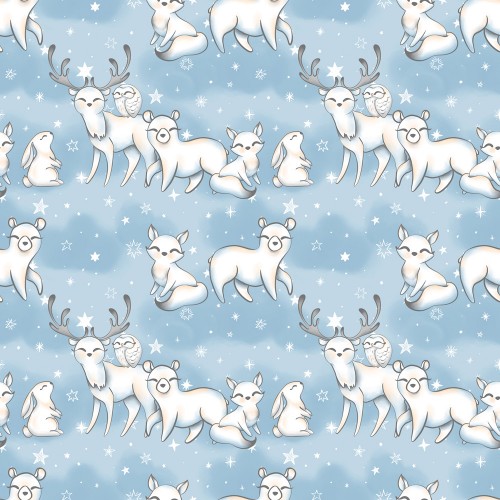 Drelich bawełniany (twill) – 100% bawełna