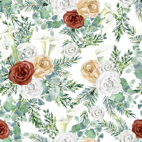 Drelich bawełniany (twill) – 100% bawełna