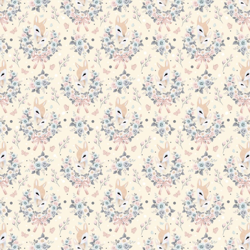 Drelich bawełniany (twill) – 100% bawełna
