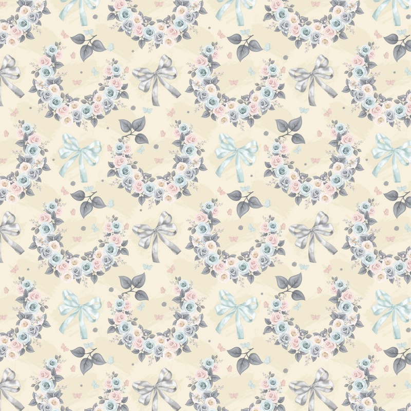 Drelich bawełniany (twill) – 100% bawełna
