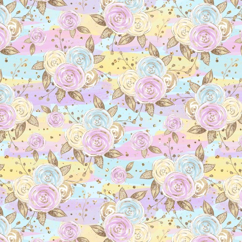 Drelich bawełniany (twill) – 100% bawełna