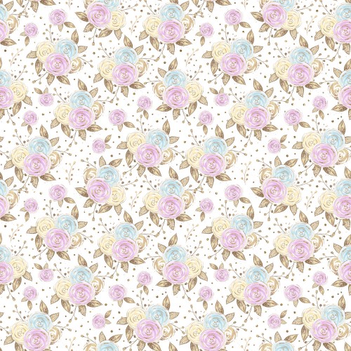 Drelich bawełniany (twill) – 100% bawełna
