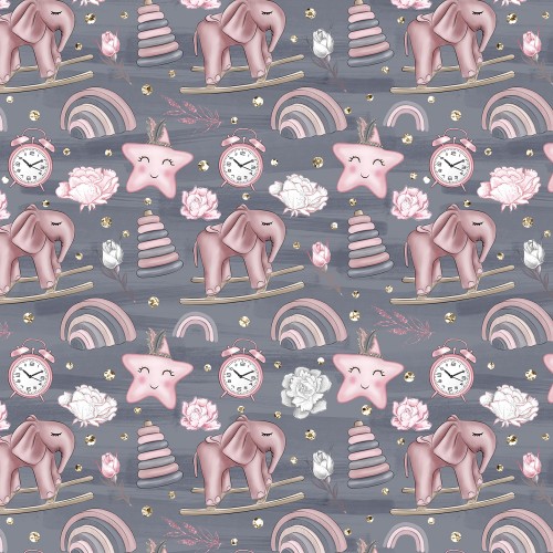 Drelich bawełniany (twill) – 100% bawełna