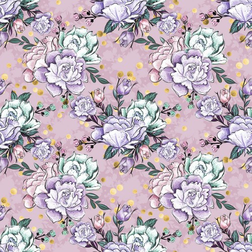 Drelich bawełniany (twill) – 100% bawełna