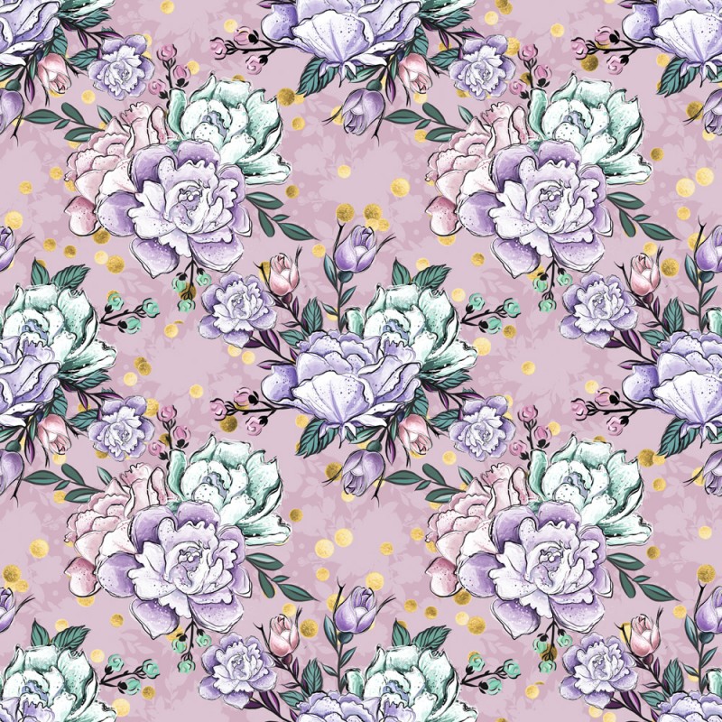 Drelich bawełniany (twill) – 100% bawełna