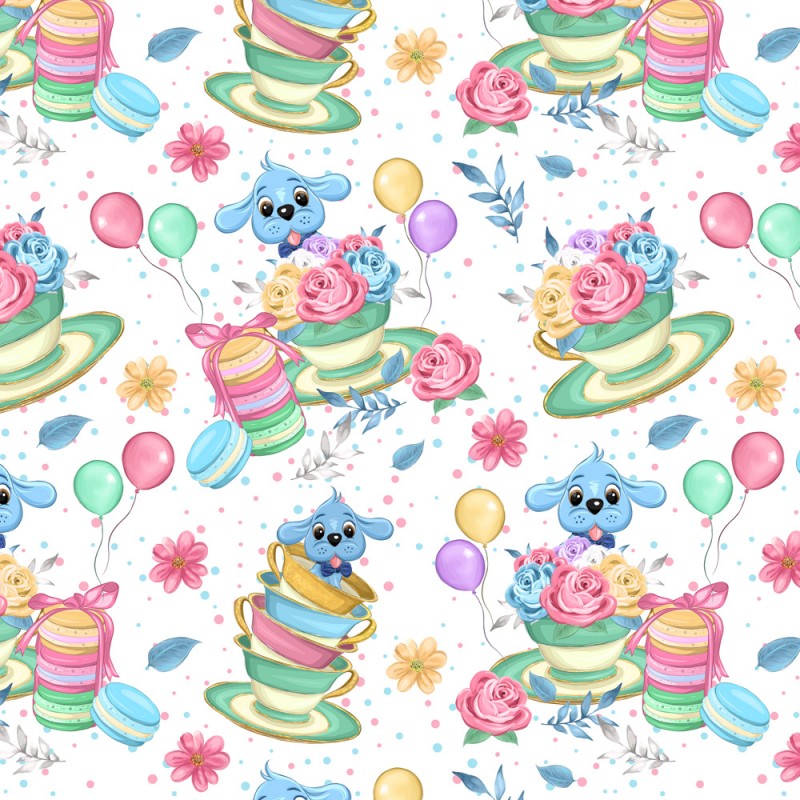 Drelich bawełniany (twill) – 100% bawełna