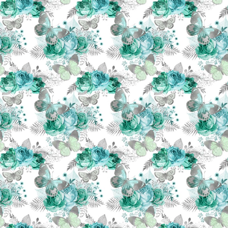 Drelich bawełniany (twill) – 100% bawełna