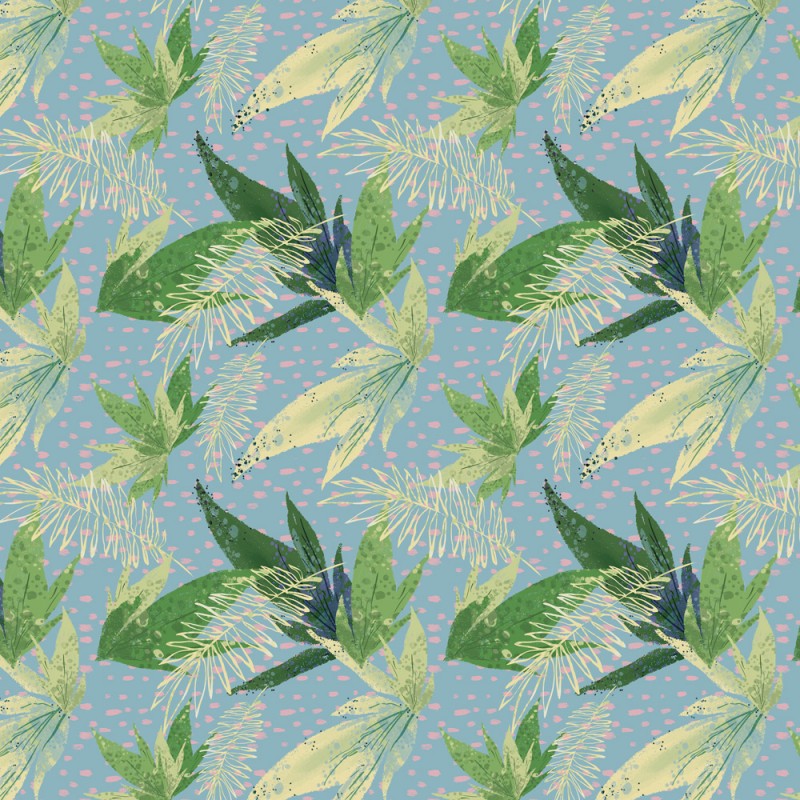 Drelich bawełniany (twill) – 100% bawełna