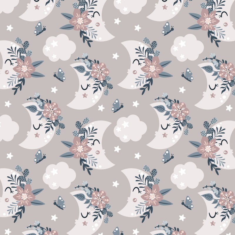 Drelich bawełniany (twill) – 100% bawełna
