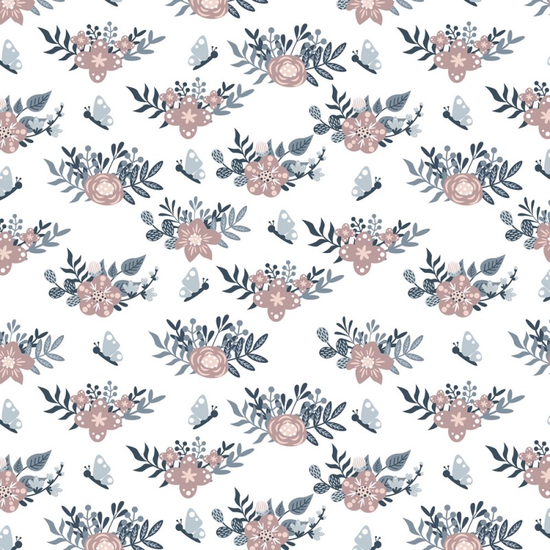 Drelich bawełniany (twill) – 100% bawełna