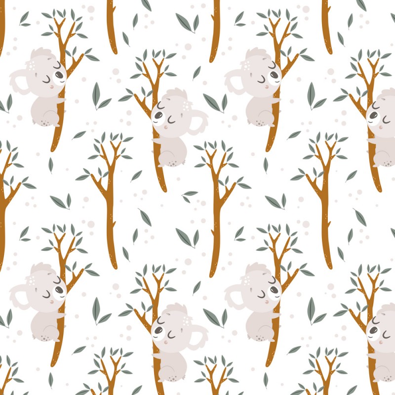 Drelich bawełniany (twill) – 100% bawełna