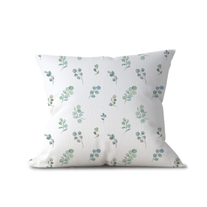 tkanina ułożona w fale