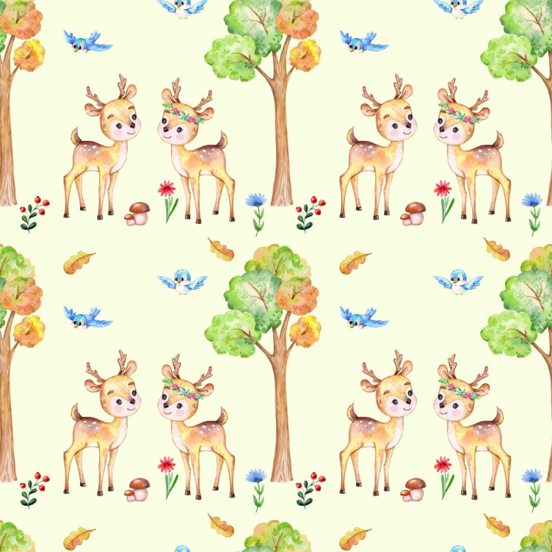 Drelich bawełniany (twill) – 100% bawełna