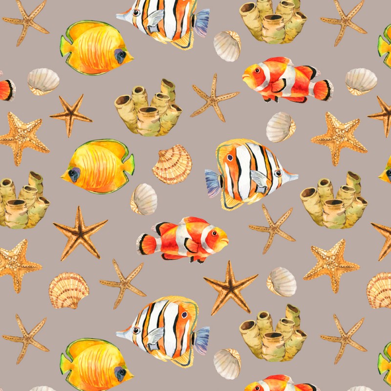 Drelich bawełniany (twill) – 100% bawełna