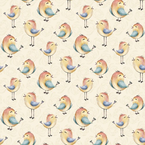 Drelich bawełniany (twill) – 100% bawełna