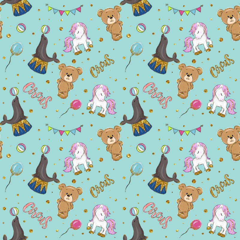 Drelich bawełniany (twill) – 100% bawełna