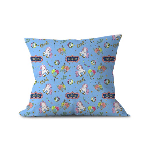 tkanina ułożona w fale