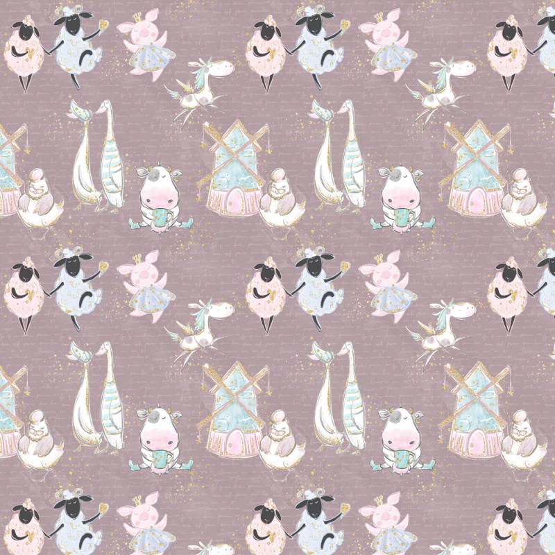 Drelich bawełniany (twill) – 100% bawełna