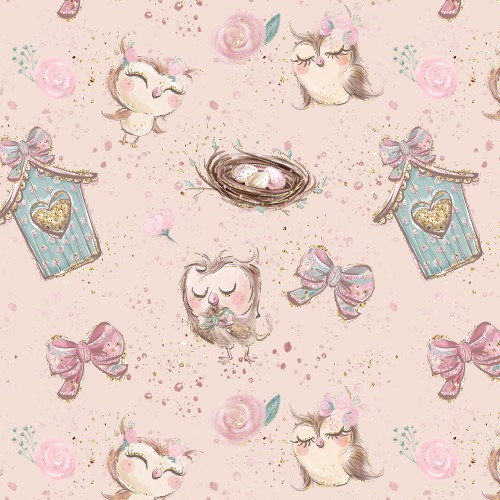 Drelich bawełniany (twill) – 100% bawełna