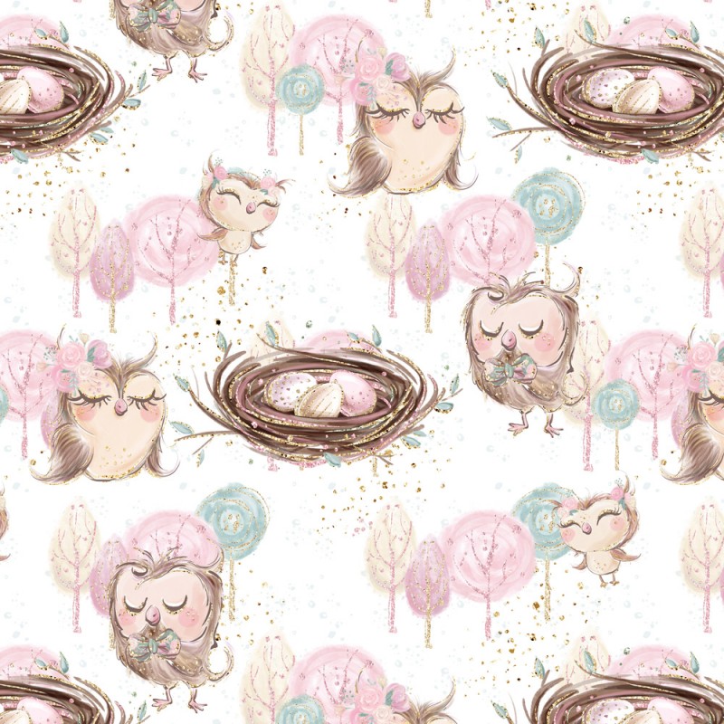 Drelich bawełniany (twill) – 100% bawełna