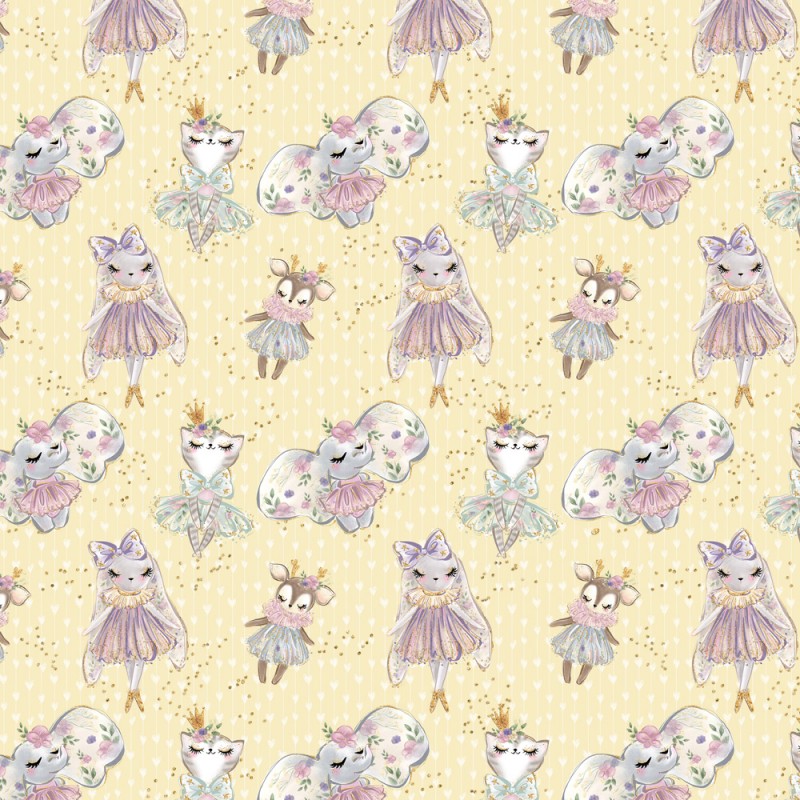 Drelich bawełniany (twill) – 100% bawełna