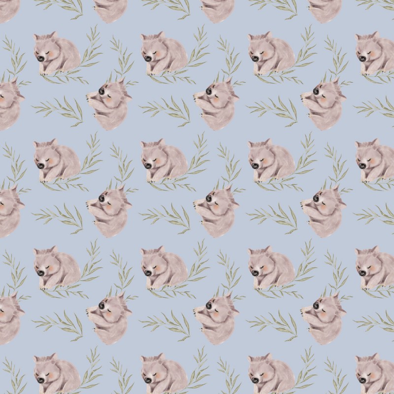 Drelich bawełniany (twill) – 100% bawełna