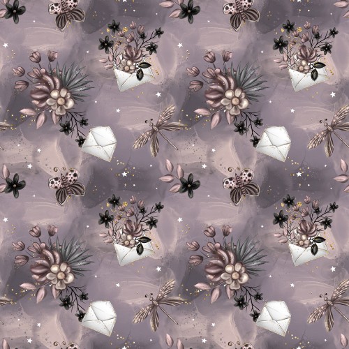 Drelich bawełniany (twill) – 100% bawełna
