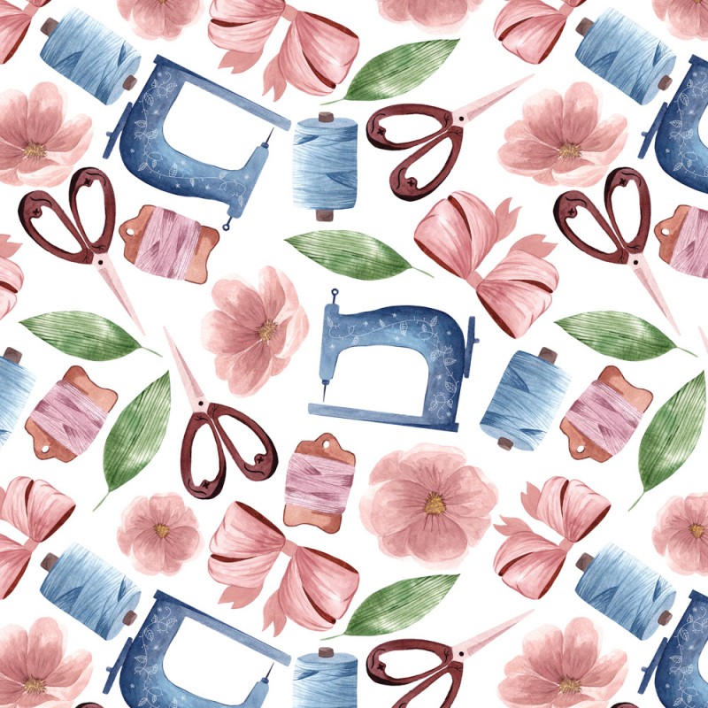Drelich bawełniany (twill) – 100% bawełna